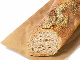 Roggenbaguette im Angebot bei GLOBUS in Krefeld Roggenbaguette Angebote von GLOBUS bei GLOBUS Krefeld für 2,35 €