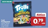 Aktuelle Süßigkeiten Angebote bei combi in Hannover Aktuelles Fruchtgummi Angebot bei combi in Hannover ab 0,79 €