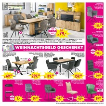 SB Möbel Boss Klappstuhl im Prospekt 