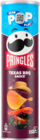CHIPS TUILES SAVEUR SAUCE BARBECUE PRINGLES - PRINGLES - Auchan Hypermarché à Béthune CHIPS TUILES SAVEUR SAUCE BARBECUE PRINGLES - PRINGLES en promo chez Auchan Hypermarché Béthune à 1,95 €