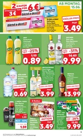 Ariel im Kaufland Prospekt in Speyer Aktueller Kaufland Prospekt mit Ariel, "Hier bin ich richtig", Seite 5