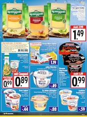 Milch im EDEKA Prospekt in Gießen Aktueller EDEKA Prospekt mit Milch, "Aktuelle Angebote", Seite 6