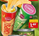 Aktuelle Chips Angebote bei Netto Marken-Discount in Freiburg (Breisgau) Aktuelles Stapelchips Angebot bei Netto Marken-Discount in Freiburg (Breisgau) ab 1,49 €