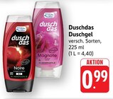 Duschgel Angebot in Neuhofen Duschgel im aktuellen Prospekt bei EDEKA in Neuhofen