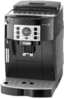 Aktuelle Kaffeevollautomat Angebote bei MEDIMAX in Kiel Aktuelles Magnifica S ECAM20.116.B Kaffeevollautomat Schwarz Angebot bei MEDIMAX in Kiel ab 279,00 €
