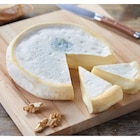 Reblochon fermier A.O.P. FILIÈRE QUALITÉ CARREFOUR en promo chez Carrefour Reblochon fermier A.O.P. FILIÈRE QUALITÉ CARREFOUR dans le catalogue Carrefour