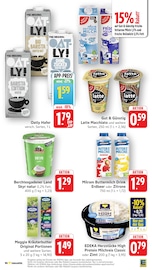 Kaffee im EDEKA Prospekt in Neu-Ulm Aktueller EDEKA Prospekt mit Kaffee, "Aktuelle Angebote", Seite 14