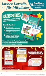 Kaufland Paula im Prospekt 