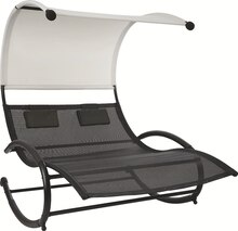 Schaukelliege bei XXXLutz Möbelhäuser in Düsseldorf Schaukelliege im Angebot bei XXXLutz Möbelhäuser Düsseldorf für 199,00 €