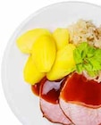 Aktuelles Mutzbraten aus der Fachmetzgerei Angebot bei GLOBUS in Wiesbaden ab 8,50 €