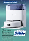 Saugroboter mit Wischfunktion Deebot mini blue im Angebot bei expert in Falkensee Saugroboter mit Wischfunktion Deebot mini blue Angebote von Ecovacs bei expert Falkensee für 299,00 €