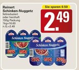 WEZ Rodenberg Prospekt mit  im Angebot für 2,49 €