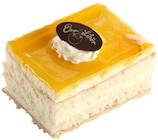 Eierlikör-Sahneschnitte Angebote bei REWE Darmstadt für 2,20 €