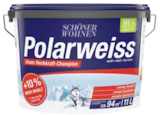 Polarweiss 11 l bei OBI im Warburg Prospekt für 49,99 €