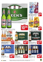 Oettinger im E center Prospekt in Trier Aktueller E center Prospekt mit Oettinger, "Aktuelle Angebote", Seite 26