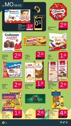 Celebrations im Netto mit dem Scottie Prospekt Günstig. Besser. Für Dich. auf S. 10