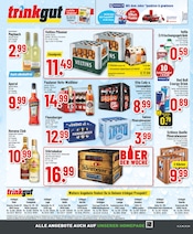 Aktueller Marktkauf Prospekt mit Veltins, "Aktuelle Angebote", Seite 17