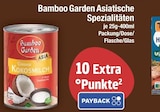 Asiatische Spezialitäten von Bamboo Garden im aktuellen EDEKA Prospekt für 