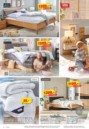 Kleiderschrank Angebot & Preis im aktuellen Höffner Prospekt Kleiderschrank Angebot im aktuellen Höffner Prospekt auf Seite 4