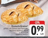 Pizzatasche Arrabiata bei E center im Karlstadt Prospekt für 0,99 €