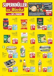 Gutscheine im EDEKA Prospekt in Nürnberg Aktueller EDEKA Prospekt mit Gutscheine, "Wir lieben Lebensmittel!", Seite 2
