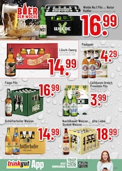 Aktueller Trinkgut Prospekt mit Radler, "Aktuelle Angebote", Seite 4