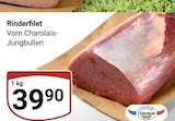 Rinderfilet im Angebot bei GLOBUS in Altenburg Rinderfilet Angebote von Charoluxe bei GLOBUS Altenburg für 39,90 €
