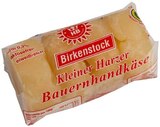 REWE Stockstadt - Bauernhandkäse oder Bauern-Quargel Angebot im Prospekt Bauernhandkäse oder Bauern-Quargel bei REWE im Stockstadt Prospekt für 1,29 €