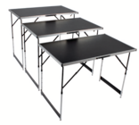 Multifunktionstisch-Set Angebote bei toom Baumarkt Norderstedt für 39,99 €