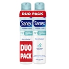 Déodorant "Duo Pack" - SANEX en promo chez Carrefour Market Orléans à 5,00 €
