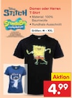 T-Shirt Angebote bei Netto Marken-Discount Kiel für 4,99 €