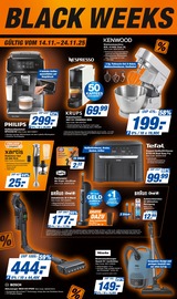 Kaffeevollautomat im expert Prospekt in Coburg Aktueller expert Prospekt mit Kaffeevollautomat, "Top Angebote", Seite 6