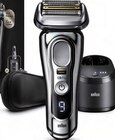Herrenrasierer Series 9 - 9486cc wet&dry im Angebot bei expert in Amberg Herrenrasierer Series 9 - 9486cc wet&dry Angebote von Braun bei expert Amberg für 259,00 €