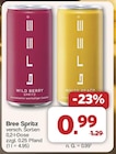 Wild Berry Spritz von Bree für 0,99 € bei famila Nordwest im Angebot Wild Berry Spritz von Bree im aktuellen famila Nordwest Prospekt