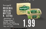 Aktuelle Butter Angebote bei E center in Gelsenkirchen Aktuelles Original Irische Butter gesalzen Angebot bei E center in Gelsenkirchen ab 1,99 €