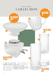 Promos Chien dans le catalogue "KITCHEN COLLECTION" de B&M à la page 16
