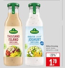Thousand Island Dressing im Angebot bei Marktkauf in Ulm Thousand Island Dressing Angebote von Kühne bei Marktkauf Ulm für 1,79 €