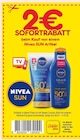 2€ SOFORTRABATT von NIVEA bei Netto Marken-Discount im Angebot 2€ SOFORTRABATT von NIVEA im aktuellen Netto Marken-Discount Prospekt