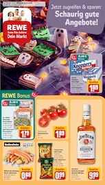 Fast Food im REWE Prospekt in Trier Aktueller REWE Prospekt mit Fast Food, "Dein Markt", Seite 1