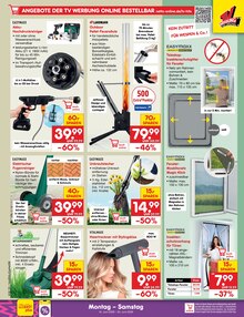 Drucker im Netto Marken-Discount Prospekt "Aktuelle Angebote" mit 66 Seiten (Göttingen)