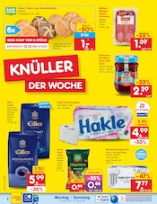 Ähnliche Zwiebelkuchen Angebote im Prospekt "Aktuelle Angebote" von Netto Marken-Discount in Erfurt Ähnliche Angebote wie Zwiebelkuchen im Prospekt "Aktuelle Angebote" auf Seite 2 von Netto Marken-Discount in Erfurt