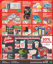 Aktueller Marktkauf Prospekt mit Mikrowelle, "Aktuelle Angebote", Seite 26