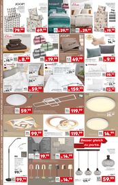 Kopfkissen im porta Möbel Prospekt in Bad Salzuflen Aktueller porta Möbel Prospekt mit Kopfkissen, "BESSER GLEICH ZU PORTA", Seite 2