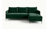 Aktuelle Ecksofa Angebote bei Höffner in Hannover Aktuelles Ecksofa Bellis Angebot bei Höffner in Hannover ab 750,00 €