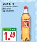 Marktkauf Horn-Bad Meinberg - Original Angebot im Prospekt Original bei Marktkauf im Horn-Bad Meinberg Prospekt für 1,49 €
