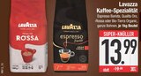 Aktuelles Kaffee-Spezialität Angebot bei EDEKA in München ab 13,99 €