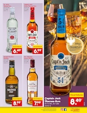 Aktueller Netto Marken-Discount Prospekt mit Rum, "Aktuelle Angebote", Seite 33