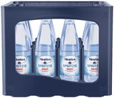Sprudel Premium Mineralwasser im Angebot bei REWE in Würzburg Sprudel Premium Mineralwasser Angebote von Förstina bei REWE Würzburg für 4,49 €