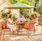 Tisch „Solaro“  im aktuellen Segmüller Prospekt für 39,99 €