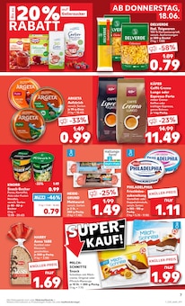 Huhn im aktuellen Kaufland Prospekt (München) Huhn im Kaufland Prospekt "Hier bin ich richtig" mit 65 Seiten (München)